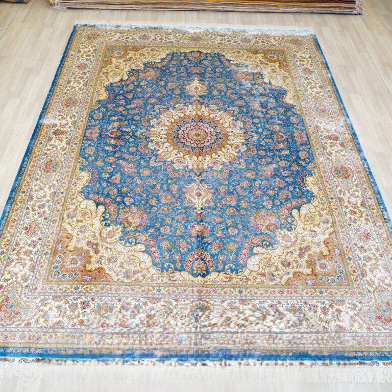 Handmade Turkish Rugs: From Vintage Rugs to Modern Designs